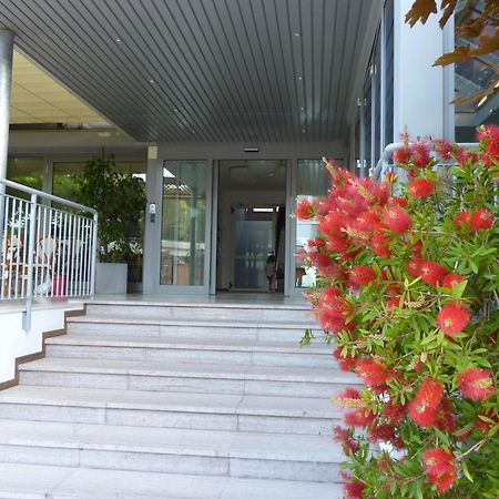 Hotel Europa Grado Dış mekan fotoğraf